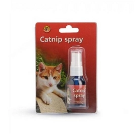Catnip Beeztees Spray