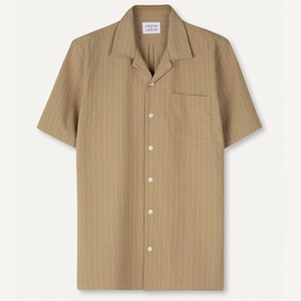 Shirt Libertine Libertine Men Cave Khaki Pin