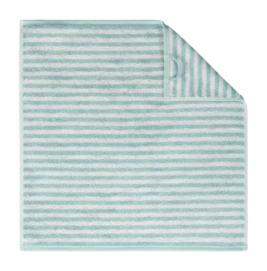 Kitchen Towel Cawö Campus Sea Green (set of 4)