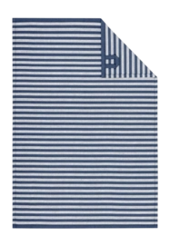 Torchon de Cuisine Cawö Campus Night Blue (50 x 70 cm)
