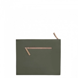 Clutch RAINS Carry Bag Khaki