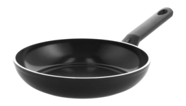Koekenpan BK Easy Induction Ceramic 24 cm, Alluminium