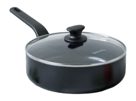 Padella per sautè con coperchio GreenPan Essence 24 cm / 3,5 L