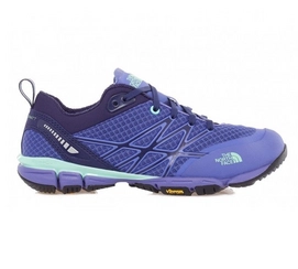 Wandelschoen The North Face Ultra Kilowatt Iris
