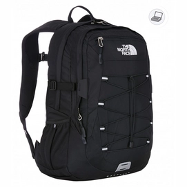 Rucksack The North Face Borealis Black 2014