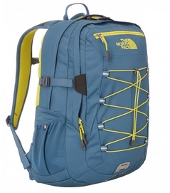 Rugzak The North Face Borealis Diesel Blue