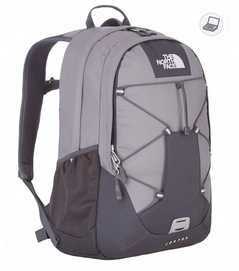 Rugzak The North Face Jester Zinc Grey