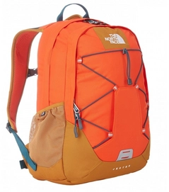 Rugzak The North Face Jester Orange