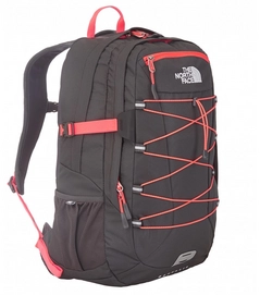 Rugzak The North Face Borealis Asphalt Grey 2016
