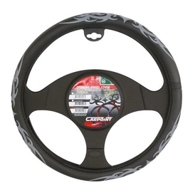 Stuurhoes Carpoint Celtic Zwart Grijs