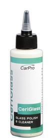 Glaspolish Carpro CeriGlass Polish & Cleaner