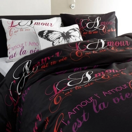 Bettwäsche Beddinghouse C'est la vie Multi Renforcé