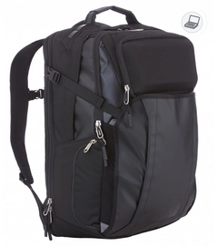 Backpack The North Face Wavelength 27L Black