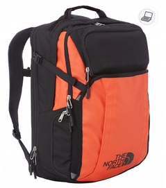Rugzak The North Face Wavelength Orange 27L