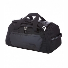 Sac de Voyage The North Face Landfall Expandable Duffel Black