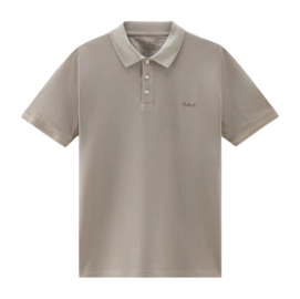 Polo Woolrich Men Mackinack Rope