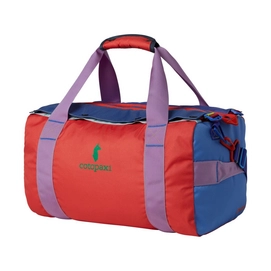 Reisetasche Cotopaxi Chumpi 35L Duffel Del Dia