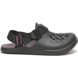 Klomp Chaco Women Chillos Clog Black