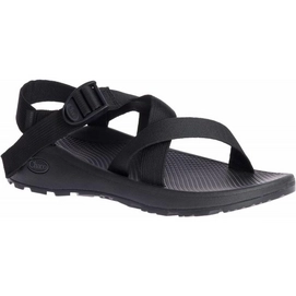 Sandales Chaco Homme Z/Cloud Solid Black