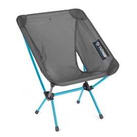 Chaise de Camping Helinox Chair Zero L Black