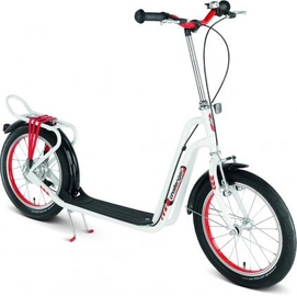 Step Puky R2002L Wit