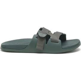 Slipper Chaco Men Chillos Slide Scarab