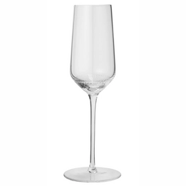 Champagneglas Marc O'Polo Moments Klar 220 ml (4-delig)