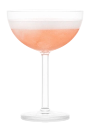 Champagneglas Bodum Oktett Kunststof Transparant 280 ml (Set van 4)