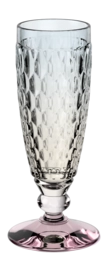 Champagneglas Villeroy & Boch Boston Pearl 120ml (4 delig)
