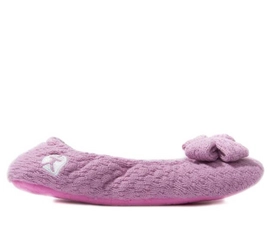 Hausschuhe Bedroom Athletics Charlize Pink