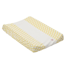 Aankleedkussenhoes Lodger Reluxury Gold
