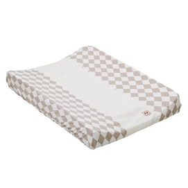 Aankleedkussenhoes Lodger Reluxury Shell