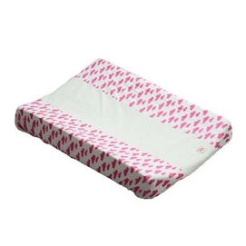 Aankleedkussenhoes Lodger Reluxury Rosa