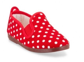 Instapper Kids Flossy Gallur Red