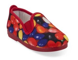 Instapper Kids Flossy Haro Red