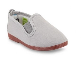 Instapper Kids Flossy Pamplona Grey