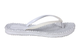 Slipper Ilse Jacobsen Cheerful 10 White