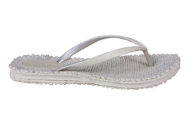 Slipper Ilse Jacobsen Cheerful 12 White