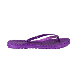 Slipper Ilse Jacobsen Cheerful 512 Puple