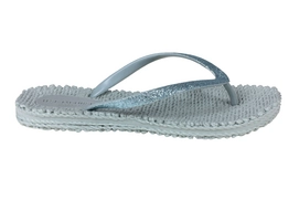 Slipper Ilse Jacobsen Cheerful 63 Light Blue