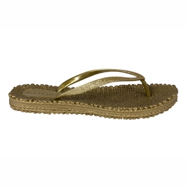 Slipper Ilse Jacobsen Cheerful 70 Gold