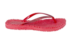 Slipper Ilse Jacobsen Cheerful 89 Red