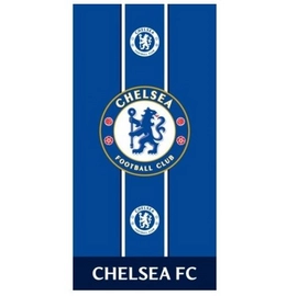 Serviette de Plage Chelsea FC Logo
