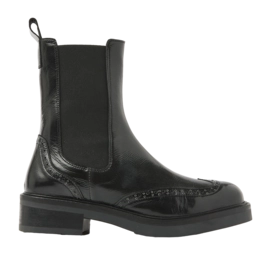 Chelsea Boot Via Vai Women Lucia Gina Eris Canafucile