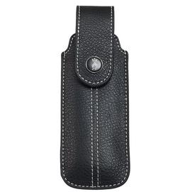 Etui à Couteau Opinel Chic Noir