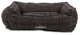 Kattenmand Lex&Max Chic Antraciet