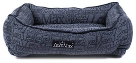 Kattenmand Lex&Max Chic Indigoblauw