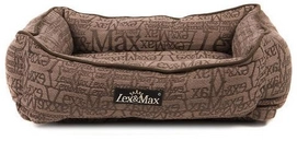 Kattenmand Lex&Max Chic Taupe