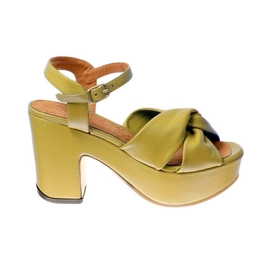 Absatzschuh Chie Mihara Flander Maitai Curry