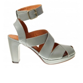 Chie Mihara Ghana Tailu Celadon